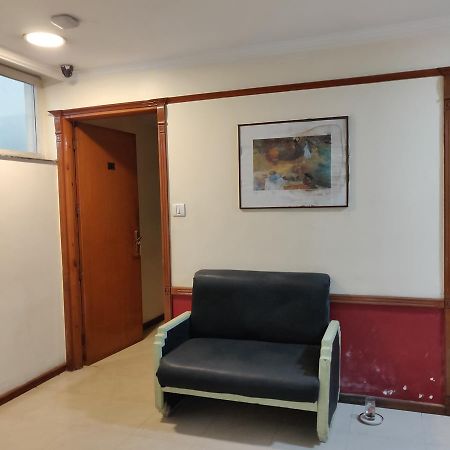 Hotel Premier Jammu Buitenkant foto